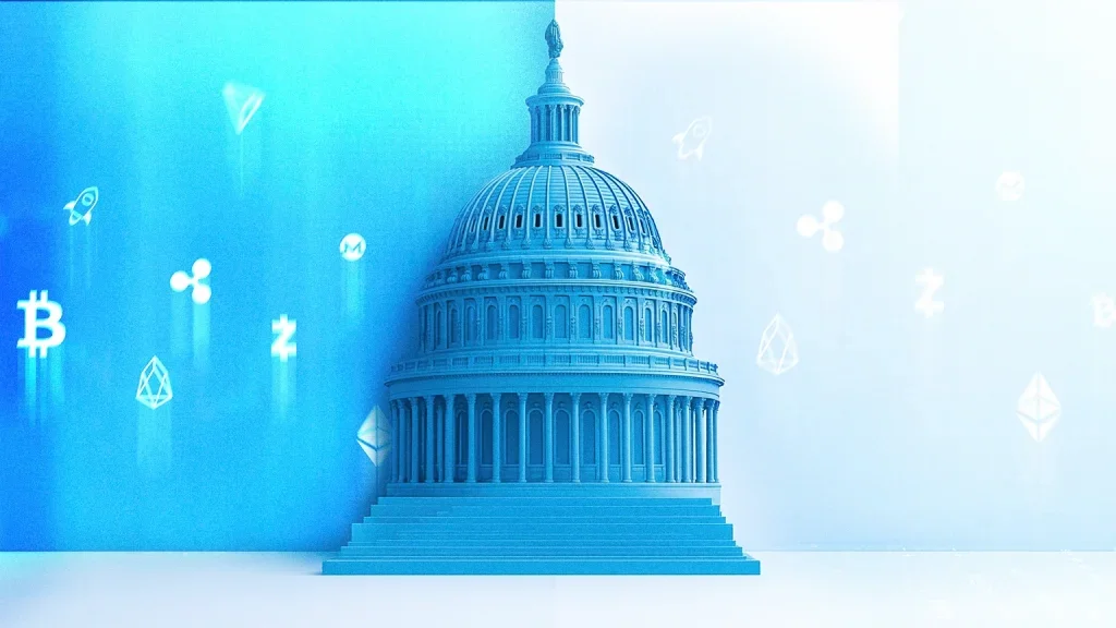 Democratic Senators Vow to Oversee DOJ Investigation Into Binance Iran Sanctions Probe