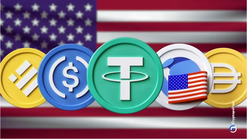 US Stablecoin Yield Ban Could Drive Other Countries to Fill the Gap, Says Ledger Executive