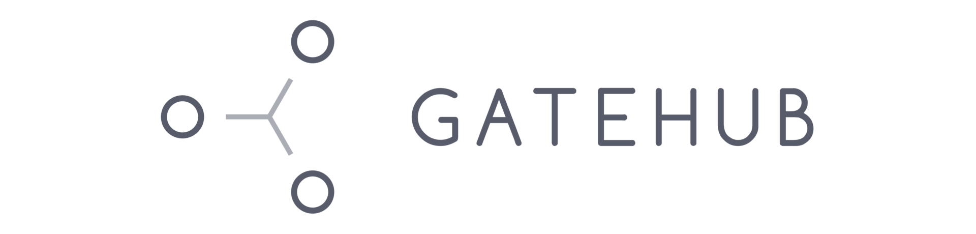 Gatehub Wallet Logo