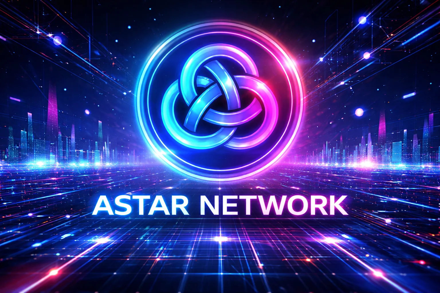 Tokenomics 3.0 is Activated on the Astar Network