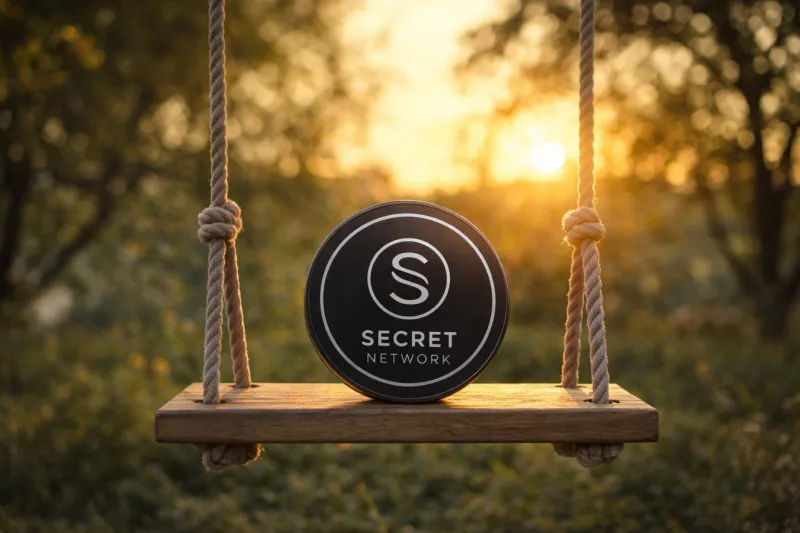 Secret Network Enters a Strategic Partnership with Stormrae