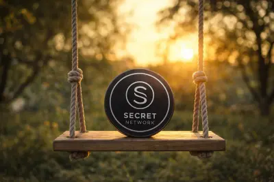 Secret Network Enters a Strategic Partnership with Stormrae