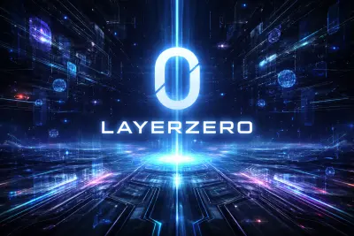 LayerZero Goes Live on Tempo