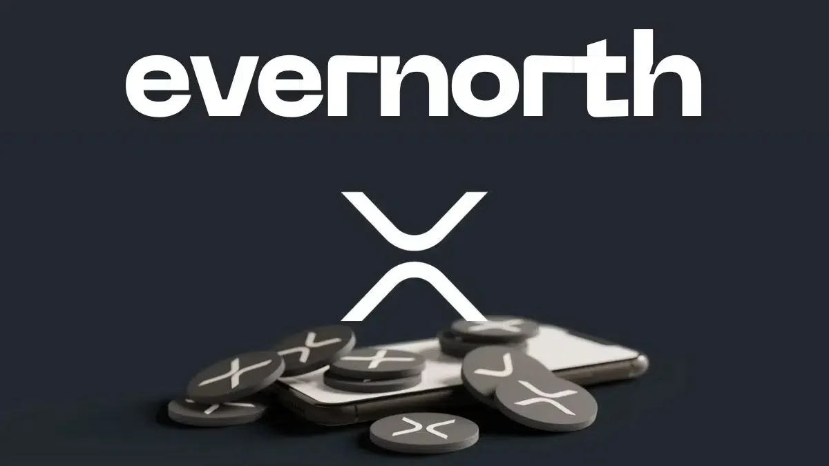 XRP Treasury Evernorth Files SEC Registration to List on Nasdaq Under Ticker XRPN