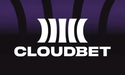Crypto Bettors Are Leaving Traditional Sportsbooks Behind — Cloudbet's 2026 Numbers Show Why