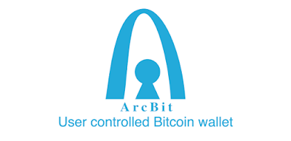 ArcBit Wallet Logo