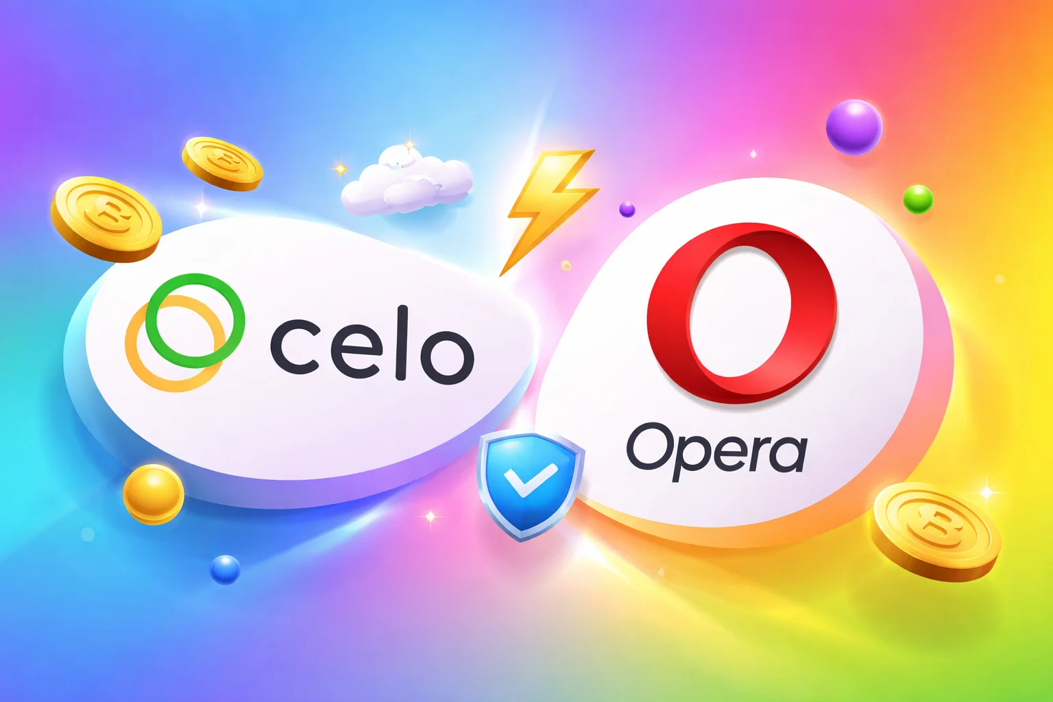 Celo Proposes a Restructuring of Commercial Partnership Terms with Opera