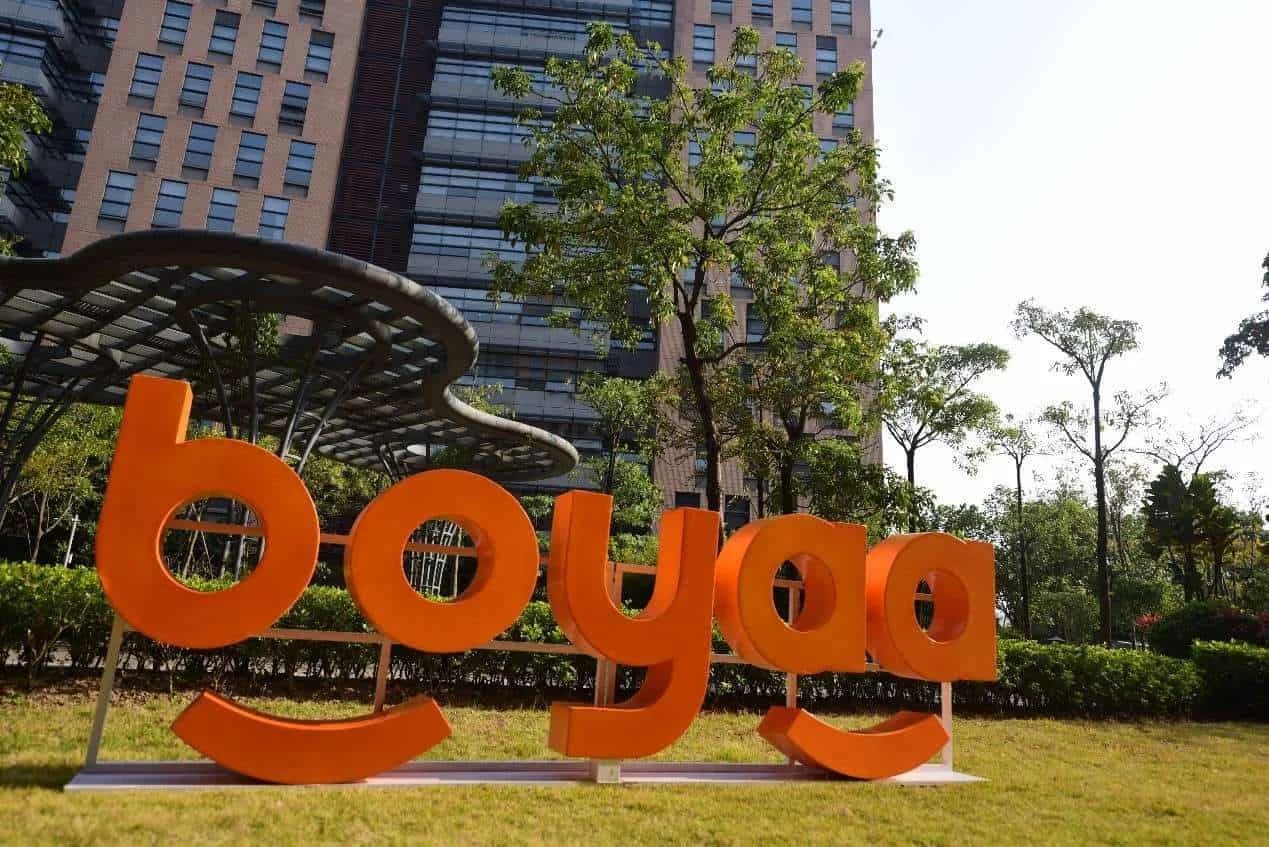 Hong Kong's Boyaa Interactive Plans $70M Crypto Treasury Expansion Amid Market Drawdown