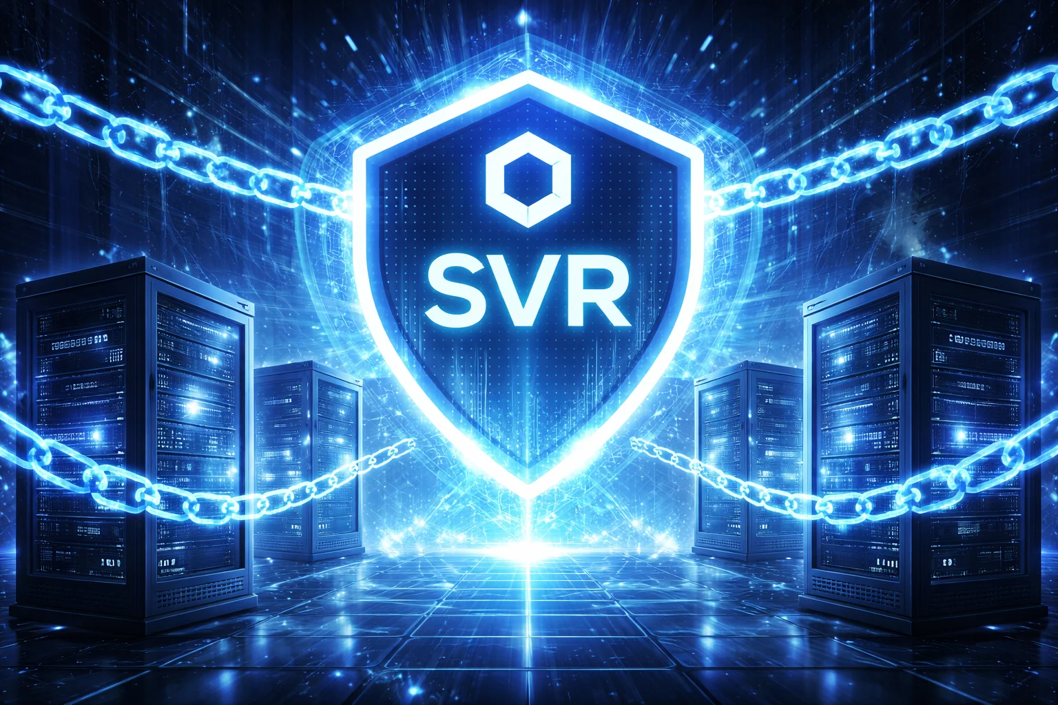 Vyro Finance Adopts Chainlink SVR