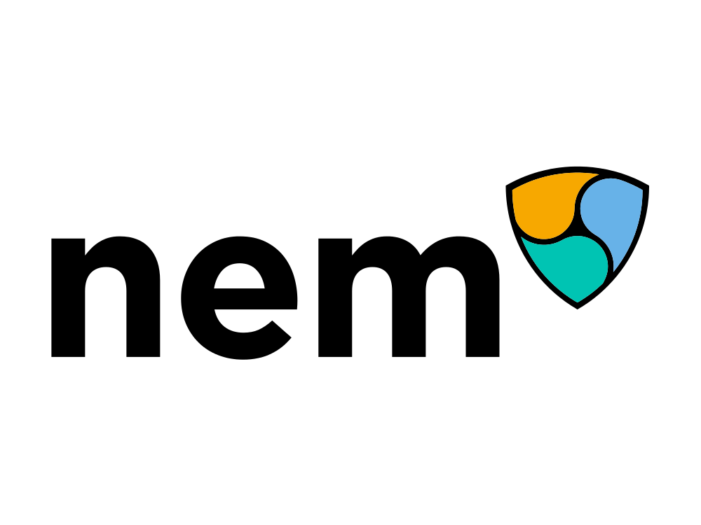 NEM Mobile Wallet Logo