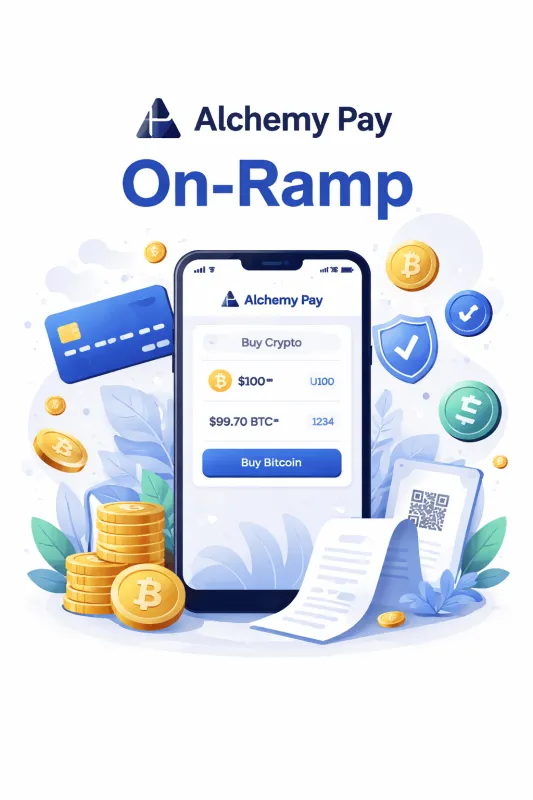 $APTM is Now Live on Alchemy Pay's On-Ramp
