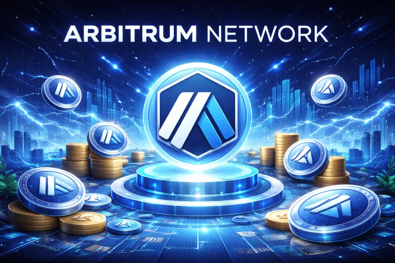Virtuals Protocol Launches on Arbitrum