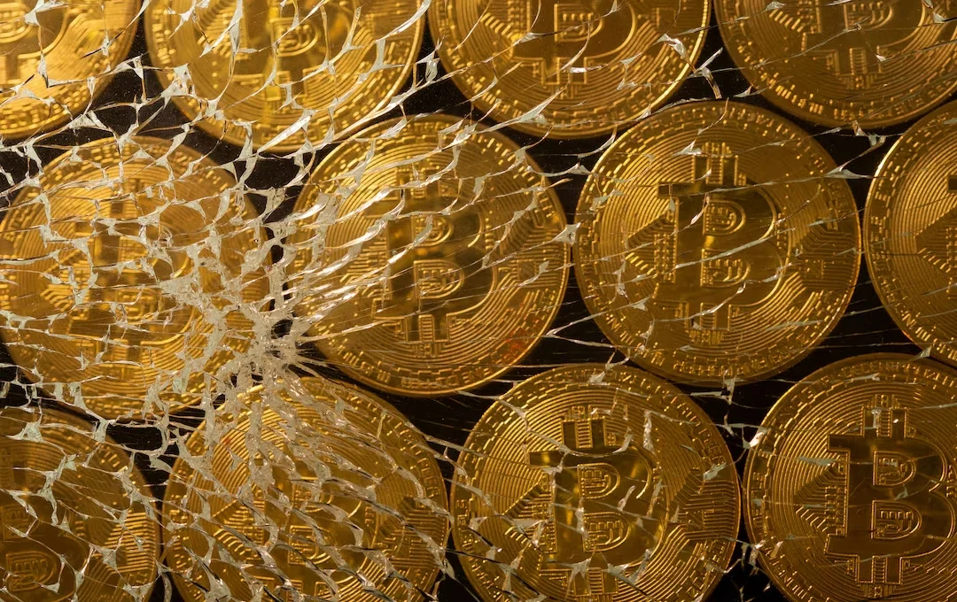 Irish Police Crack Bitcoin Wallet Linked to Drug Dealer Years After Keys Were Presumed Lost