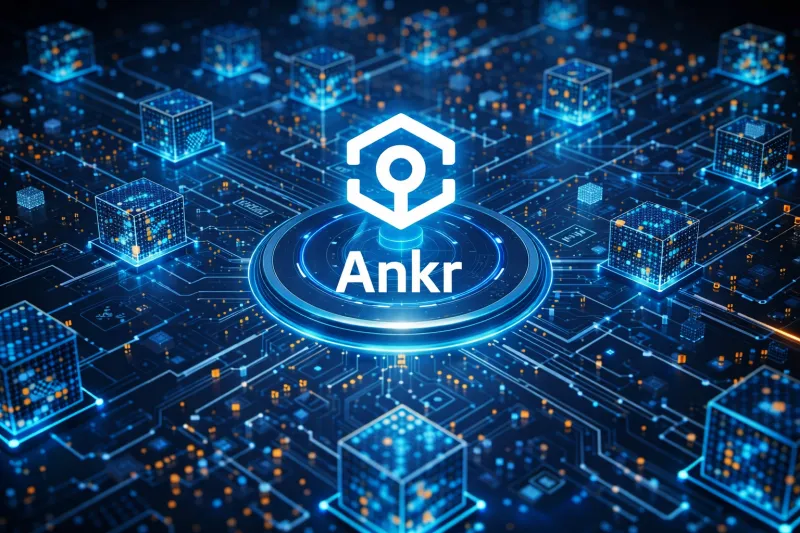 Sui RPCs Are Now Live on Ankr