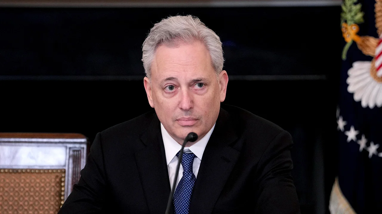 David Sacks Ends 130-Day Crypto and AI Czar Role, Takes On Broader Tech Advisory Position