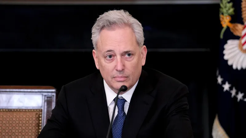 David Sacks Ends 130-Day Crypto and AI Czar Role, Takes On Broader Tech Advisory Position