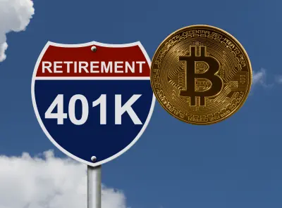 US Labor Department Proposes Rule Change to Allow Crypto in 401(k) Retirement Plans
