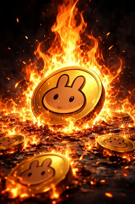 Pancakeswap Burned Another 675k CAKE Tokens Last Week