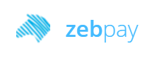 ZebPay Wallet Logo