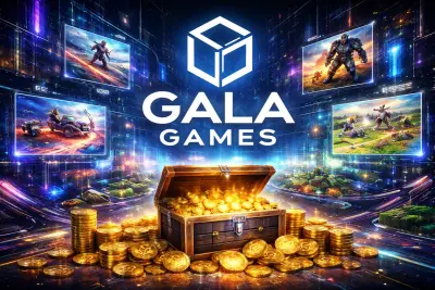 Gala Games Introduces Mirandus: Eternal Night