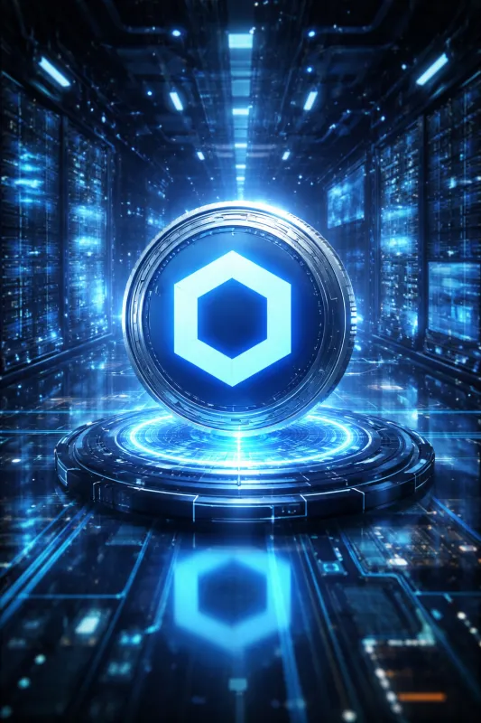 Multipli Adopts Chainlink Standard