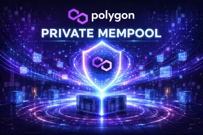 Polygon Launches Private Mempool