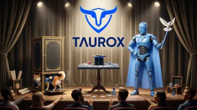 Dogecoin (DOGE) Price Prediction: X Money Beta Opens to 950M Users While Taurox (TAUX) Raises $1M In a Month