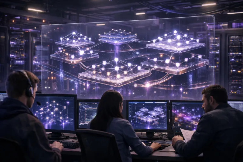 Polygon’s Giugliano Upgrade to Go Live on Wednesday