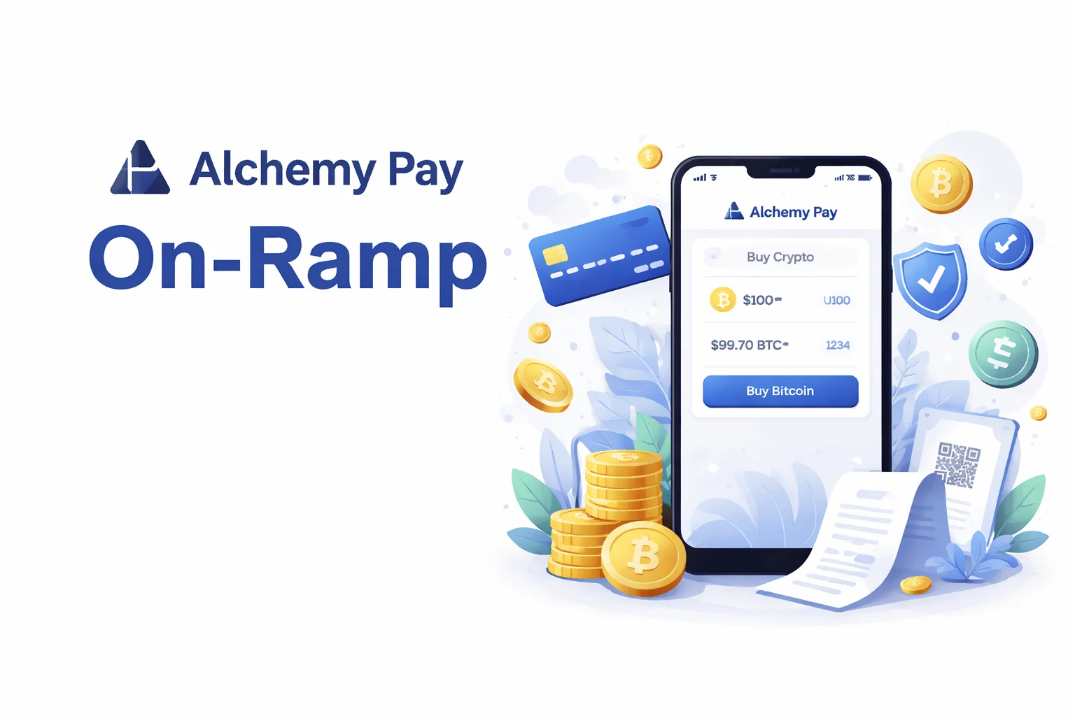 $USDD is Now Live on Alchemy Pay's On-Ramp