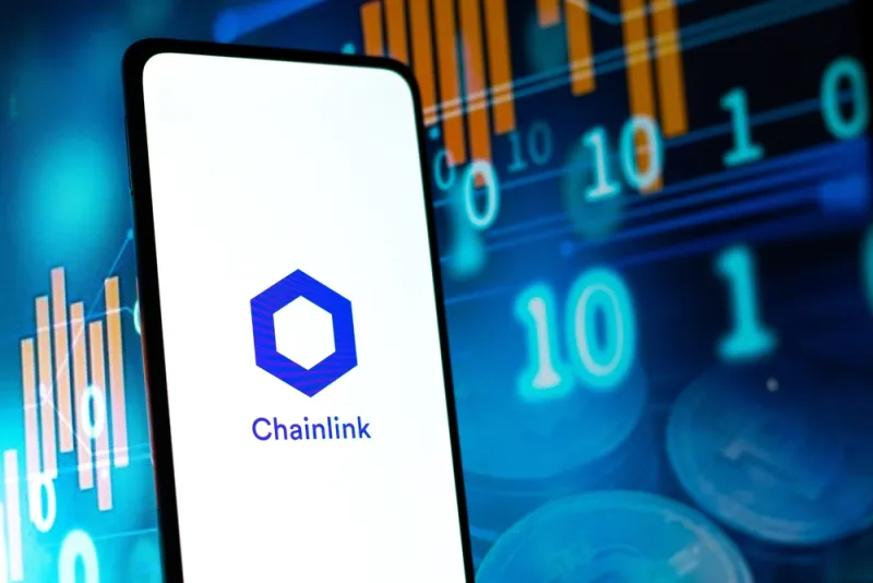 Midas Adopts Chainlink Standard