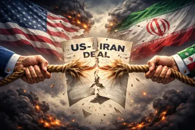 Bitcoin Risks Dropping Below $70k as Iran Ceasefire Frays Within 48 Hours of Being Signed