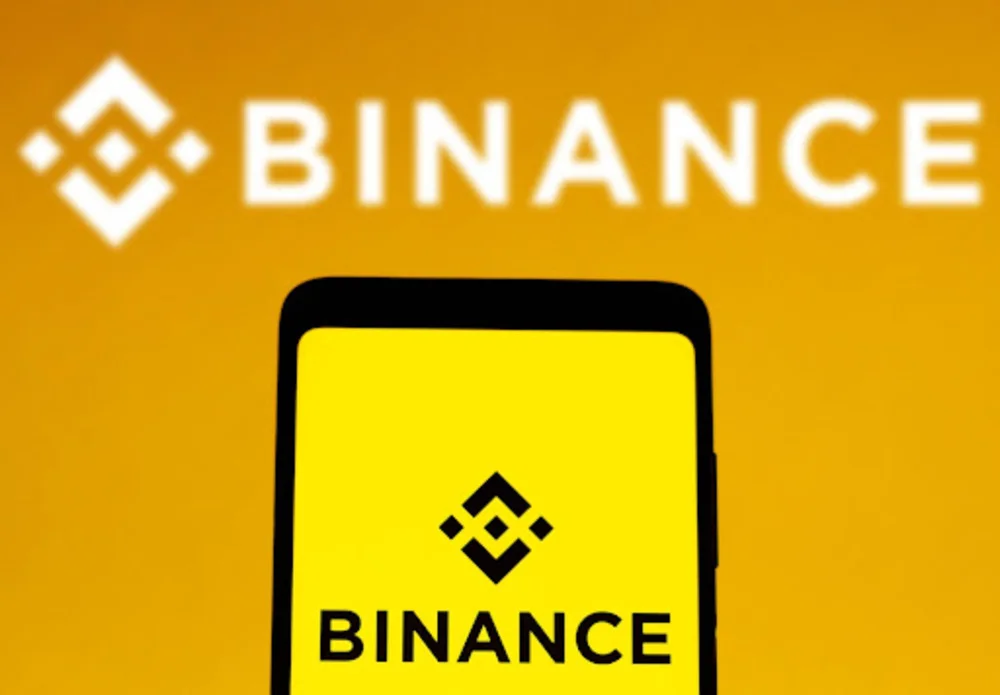 The Rise of TradFi‑Perps: Binance Report
