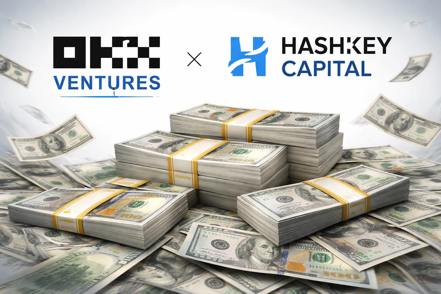 OKX Ventures and HashKey Back New Vietnam-Based Crypto Exchange