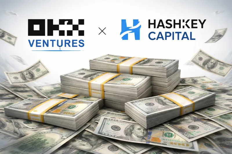 OKX Ventures and HashKey Back New Vietnam-Based Crypto Exchange