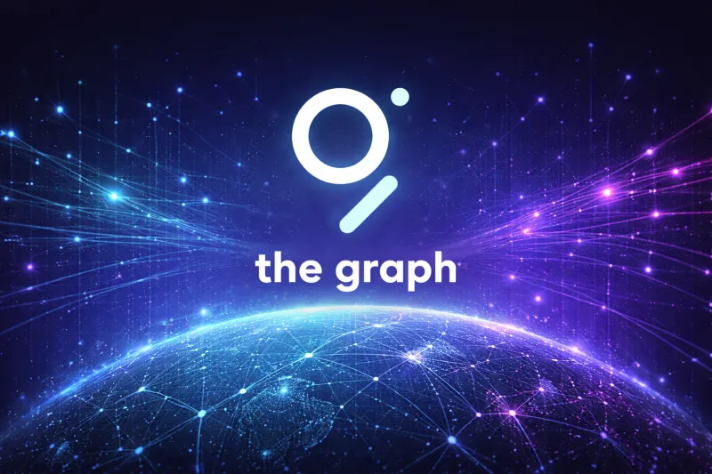 Kyle Rojas Joins The Graph Council
