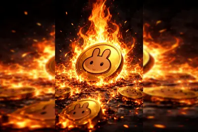 Pancakeswap Burned Another 533k CAKE Tokens Last Week