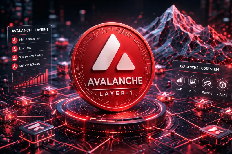 Skymapper to Build an Avalanche Layer-1