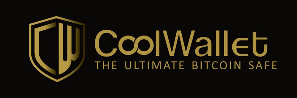 CoolWallet Logo