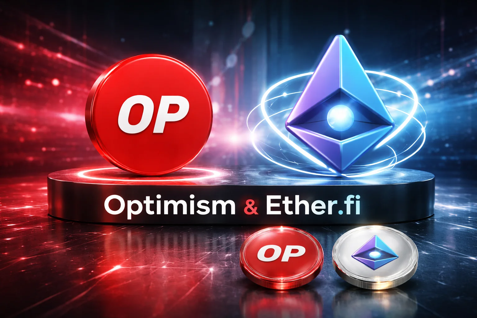 Ether.fi Goes Live on Optimism’s OP Mainnet