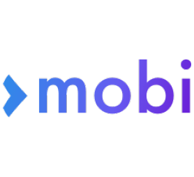 Mobi Logo