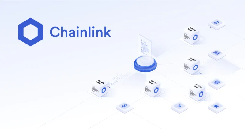 GMX and 11 Other Projects Adopted Eight Chainlink Services