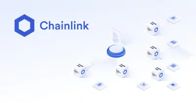 GMX and 11 Other Projects Adopted Eight Chainlink Services