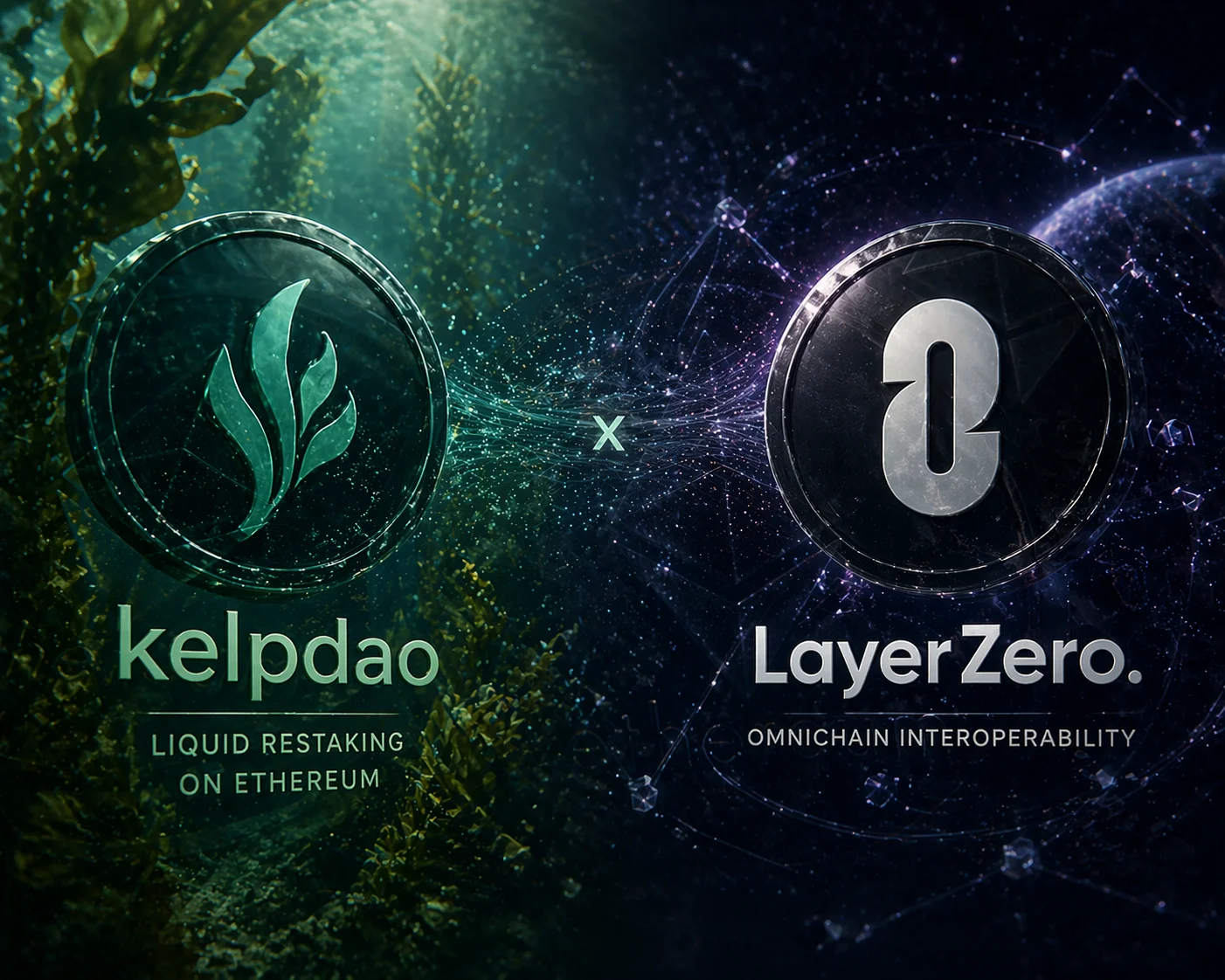 Kelp DAO Blames LayerZero's Default DVN Setup for $292 Million Exploit