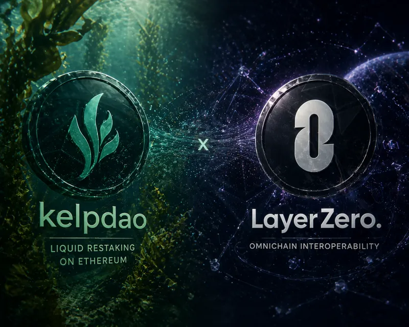 Kelp DAO Blames LayerZero's Default DVN Setup for $292 Million Exploit