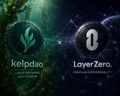 Kelp DAO Blames LayerZero's Default DVN Setup for $292 Million Exploit