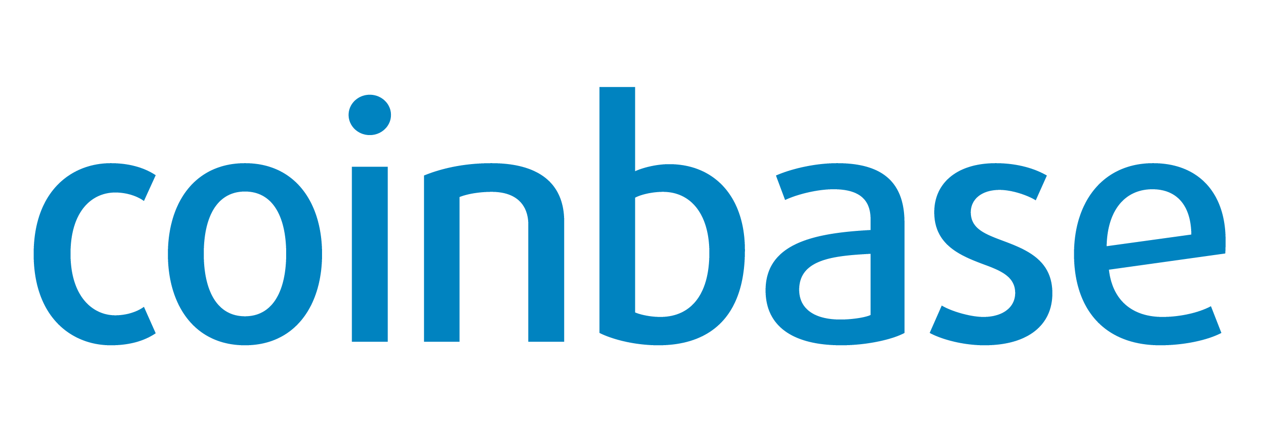 Coinbase Wallet Logo