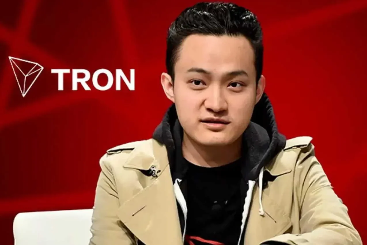 Justin Sun Sues Trump-Linked World Liberty Financial Over Frozen WLFI Tokens