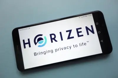 Horizen Joins the LF Decentralized Trust