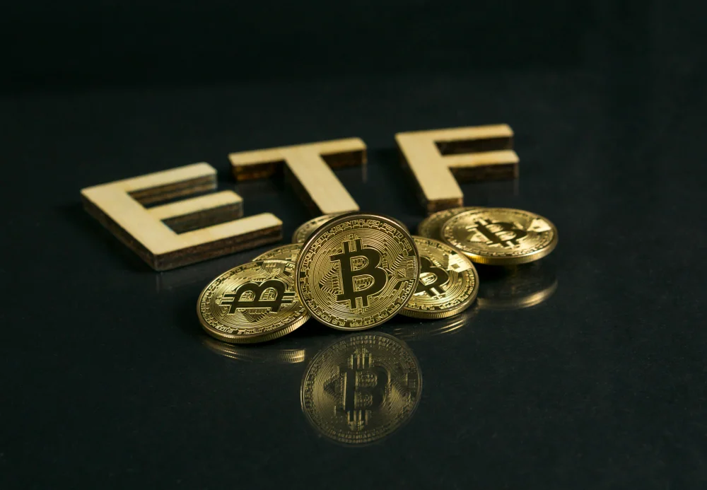 Bitcoin ETF Flows Turn Positive Amid Improved Investor Sentiment