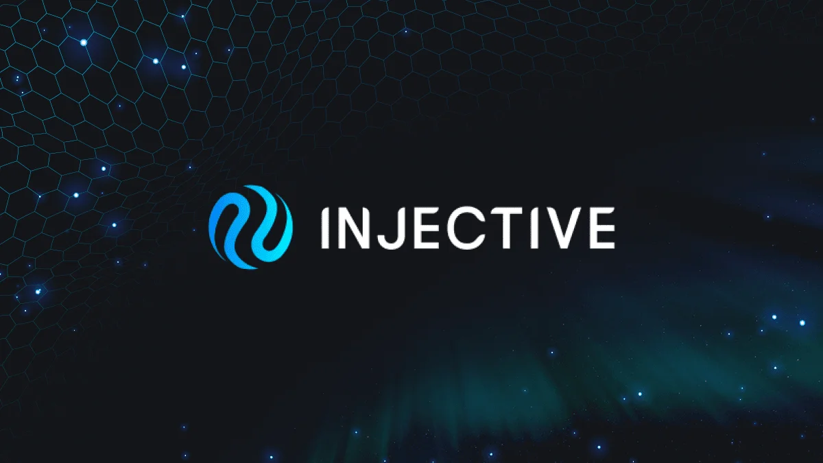 Injective Submits a Proposal for a New Mainnet Upgrade